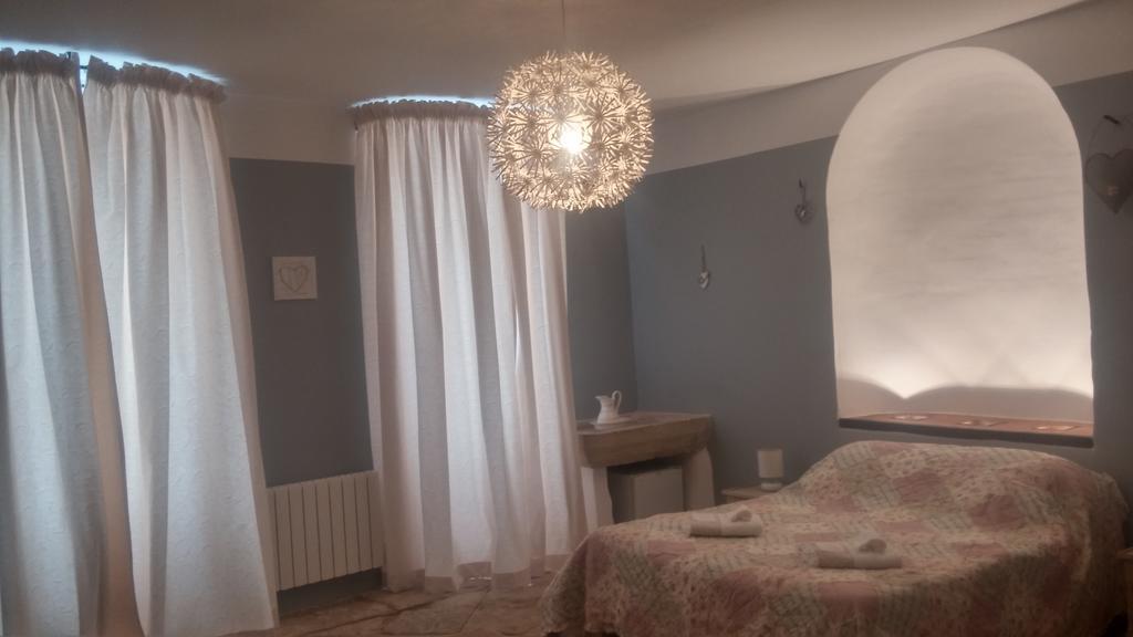 Le Temps D'Un Reve Villa Mazan Rum bild